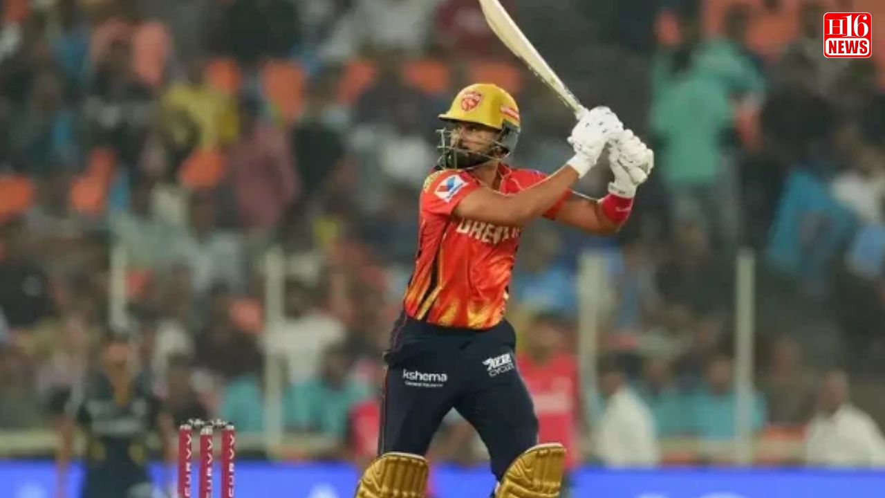 PBKS Head Coach Ricky Ponting Lauds Shreyas Iyer: He's Hungry For Success